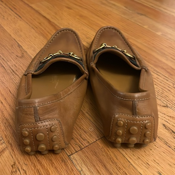 Gucci Horsebit Loafers - Picture 5 of 9